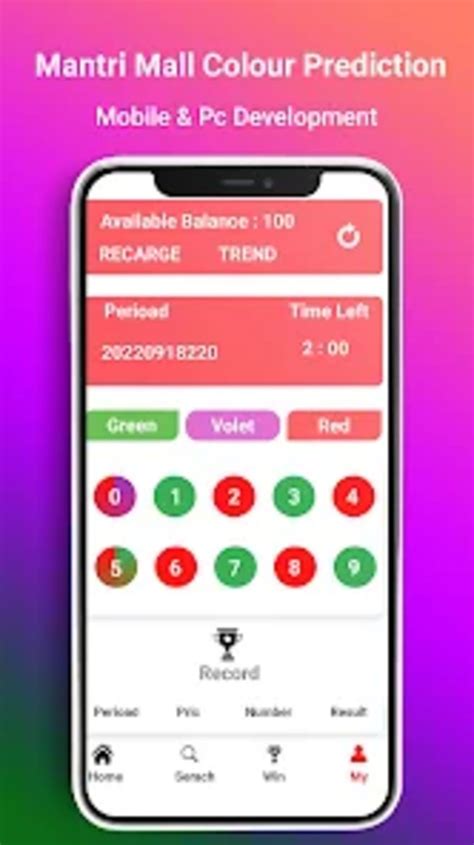 Thank You all for Watching Video Join Our Telegram Channel For Free Predictions httpst. . Mantrimall color prediction